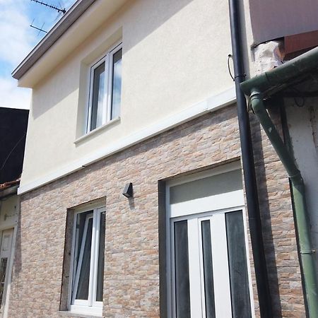 ポルト Casa Nordicaヴィラ エクステリア 写真